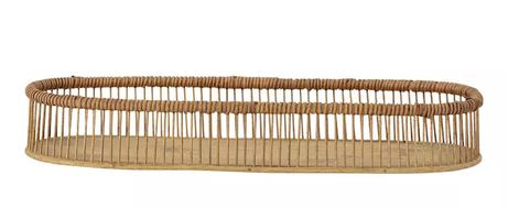 Bloomingville Jin Fat Bambus 47cm