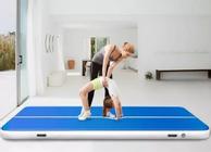 AIRTRACK Oppblåsbar Gymnastikkmatte 5x1m (AIRTRACK-5M)