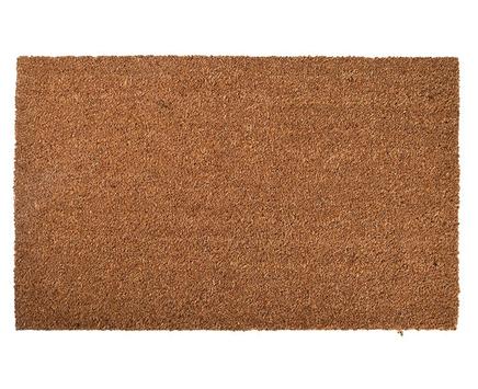 GardenLife  Dørmatte kokosfiber 80x50 (714-RB249)