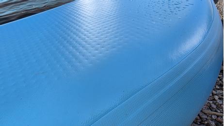 Ontario Premium flytende water-lounge Ø3m SUP-kvalitet (ONT-FLOAT-305)