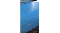Ontario Premium flytende water-lounge Ø3m SUP-kvalitet (ONT-FLOAT-305)