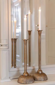 Lama Guarda Lysestake aluminium