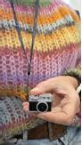 Easypix MiniPro XS1-mini retro-kamera inkl.minnekort vintage digitalkamera (12012)
