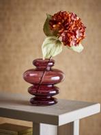 Bloomingville Kayn Vase lilla H19,5