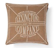 Lexington Putetrekk Logo Fudge 50x50 (588-12634103)