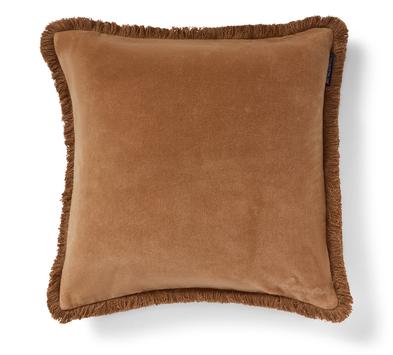Lexington Putetrekk Frige-Velvet Fudge 50x50