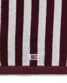 Lexington Håndkle Striped fig (588-10003702)