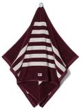 Lexington Håndkle Striped fig (588-10003702)