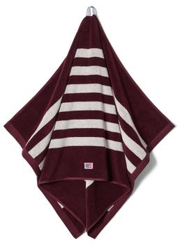 Lexington Håndkle Striped fig (588-10003702)