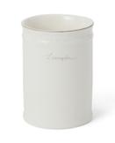Lexington Porcelaine Tannbørsteglass beige (588-10008118-beige)