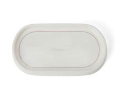Lexington Porcelaine Smykkefat beige