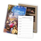 Flåklypa Dagbok/ kalender 2027 (489-771028)