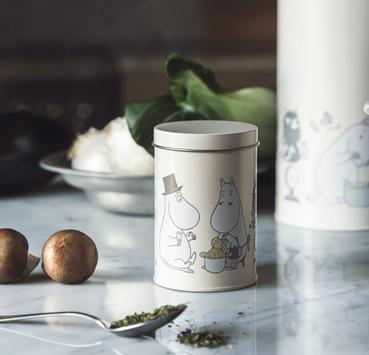 Mummi Krydderboks bon appetit H10