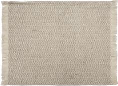 Halvor Bakke Asima Dekkebrikke beige 35x45