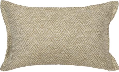 Halvor Bakke Bogstad Putetrekk beige 40x60 (479-121820)