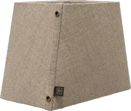 Halvor Bakke Puro Lampeskjerm lin-beige 23cm