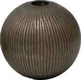 Halvor Bakke Skillebekk Lysestake brun (479-121911,121910)