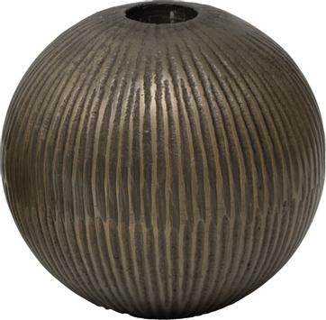 Halvor Bakke Skillebekk Lysestake brun (479-121911,121910)