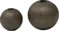 Halvor Bakke Skillebekk Lysestake brun (479-121911,121910)