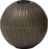 Halvor Bakke Skillebekk Lysestake brun (479-121911,121910)