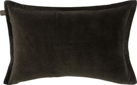 Halvor Bakke Thomas Putetrekk brun 40x60