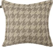 Halvor Bakke Zayla Putetrekk beige 50x50 (479-121824)