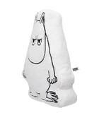 Mummi Pute med fyll Mummitrollet-Hvit (708-MOOMIN77B)