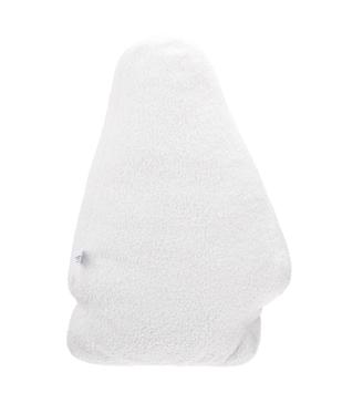 Mummi Pute med fyll Mummitrollet-Hvit (708-MOOMIN77B)