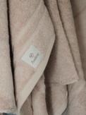 Aveline Håndkle beige (842-100104,100204,100004)