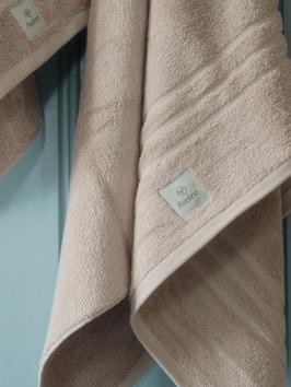 Aveline Håndkle beige (842-100104,100204,100004)