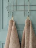 Aveline Håndkle beige (842-100104,100204,100004)