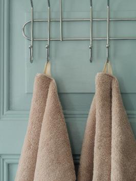 Aveline Håndkle beige (842-100104,100204,100004)
