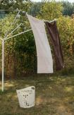 Aveline Håndkle beige (842-100104,100204,100004)