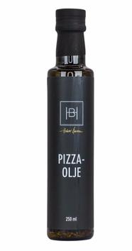 Halvor Bakke Amundsen Pizzaolje 250ml