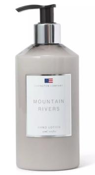 Lexington Håndkrem Mountain Rivers 350ml