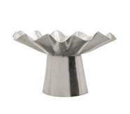 House Doctor Vase Flood silver H14 (151-900002613)