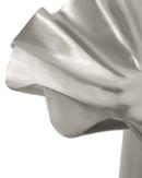 House Doctor Vase Flood silver H14 (151-900002613)
