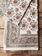 Trend Design Anna Duk blomster