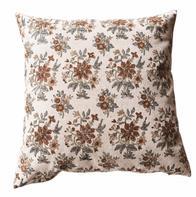 Trend Design Anna Putetrekk blomster 50x50
