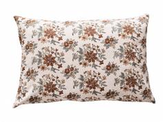 Trend Design Anna Putetrekk blomster 40x60