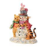 Disney Ole Brumm med venner H16, 5 (481-K2-6018716)