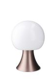 Holmegaard Noor Led-Lampe Brun H24 (521-4343142)