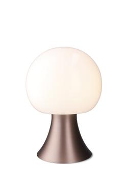 Holmegaard Noor Led-Lampe Brun H24 (521-4343142)