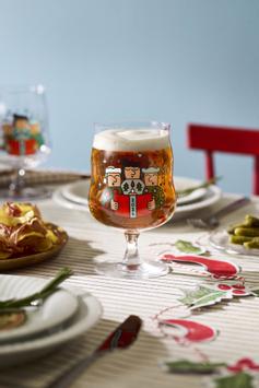 Mikkeller Ølglass Jul 2026 40cl