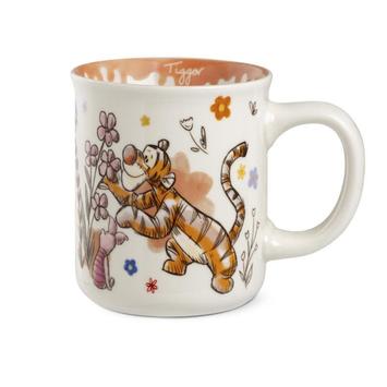 Disney Krus Tigergutt 100år