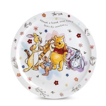 Disney Serveringsfat Venner 100år Ø30
