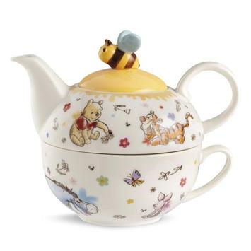 Disney Tekanne/kopp te-for-en 100år