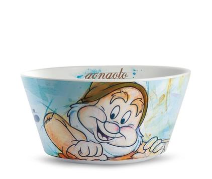 Disney Skål Dvergene Lystig Ø14