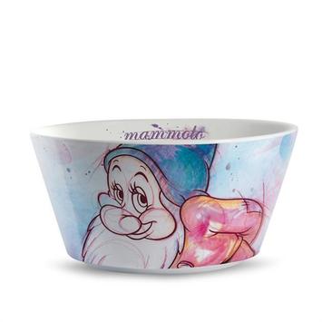 Disney Skål Dvergene Blygen Ø14