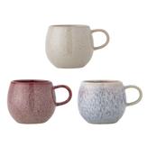 Bloomingville Addison Krus Rose 3stk (152-82073101)